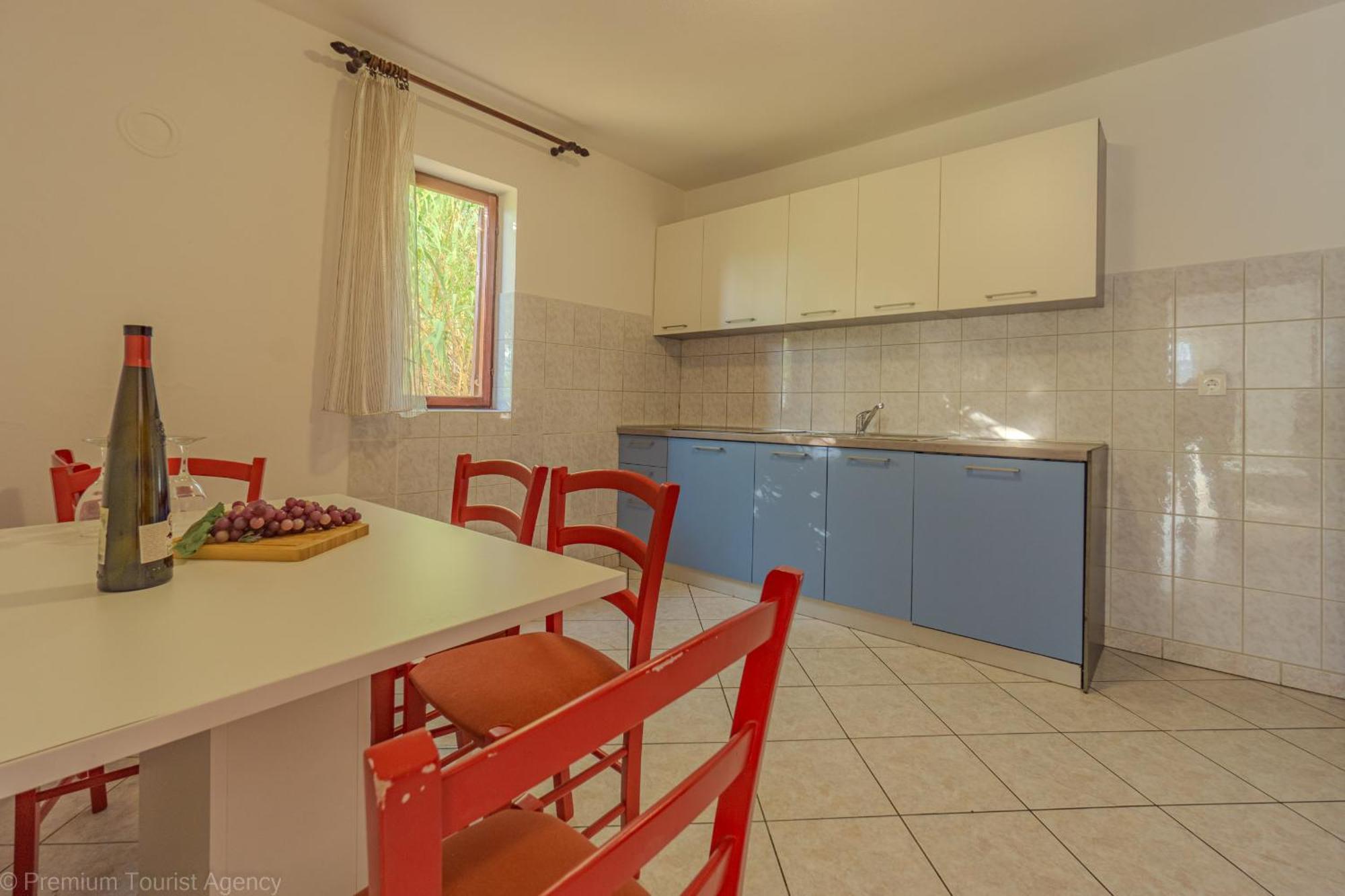 Bepic Quiet Location On A Beautiful Bay Apartment Metajna Exterior photo